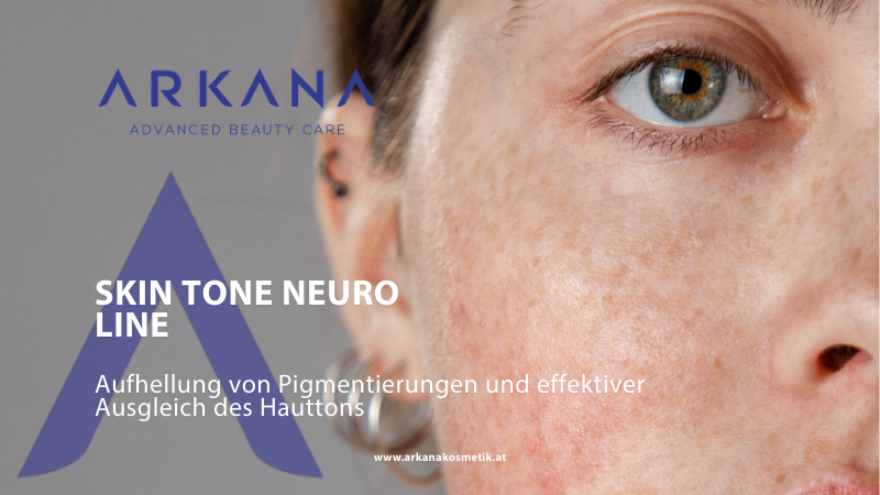 SKIN TONE NEURO LINE